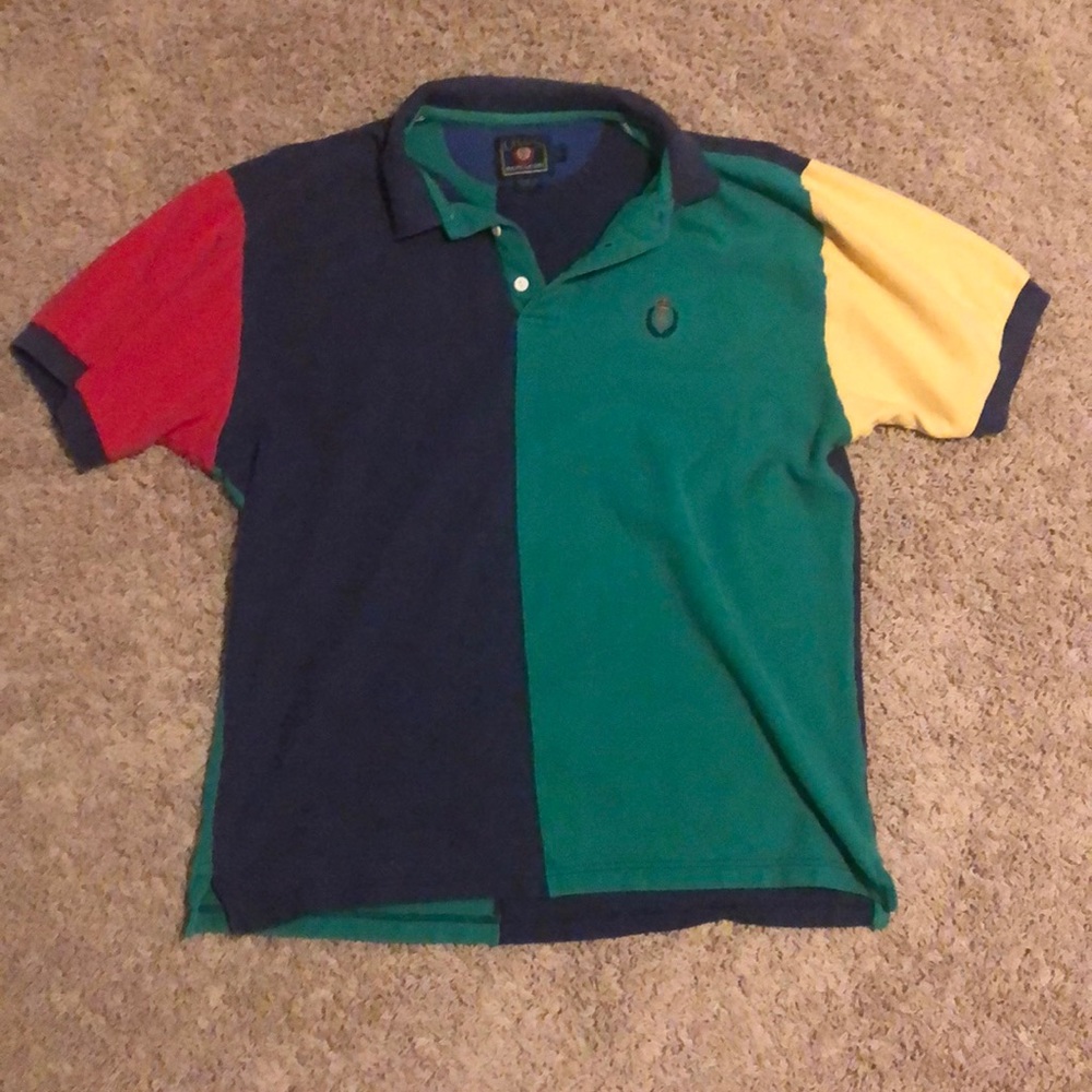 Chaps Ralph Lauren Polo Shirt